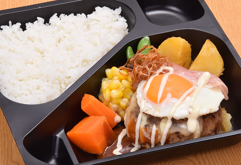 GGC高崎本店 | DELITAKA｜高崎のデリ・テイクアウト